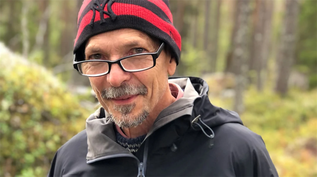 Urban Ekström, Sundsvall