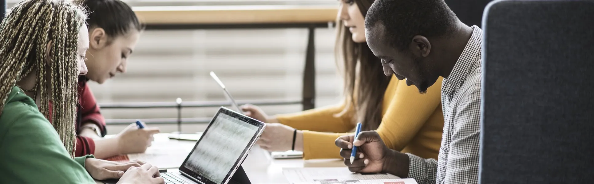 Internationalisering, IRO, internationella studenter, utbytesstudenter, utbytesstudier 