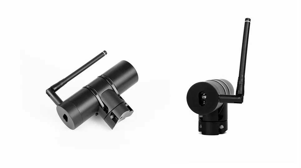 Snow depth measurment