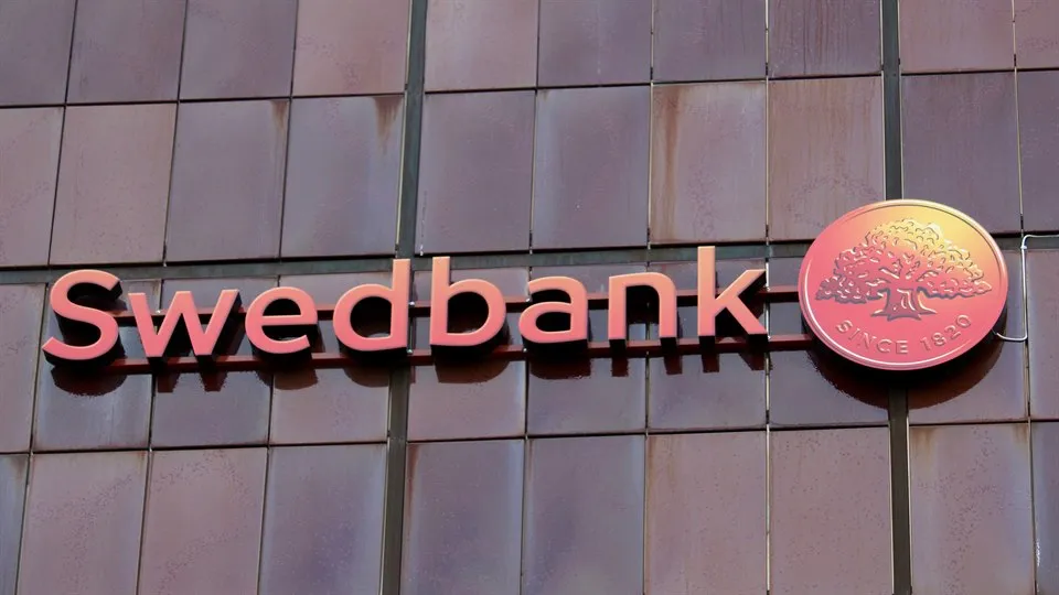 swedbank