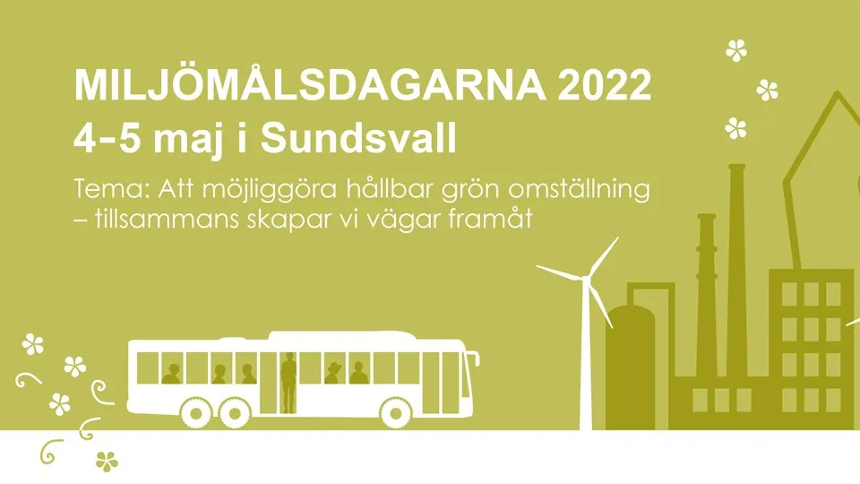 miljomålsdagarna 2022