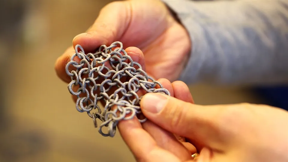 3d-print Sports tech