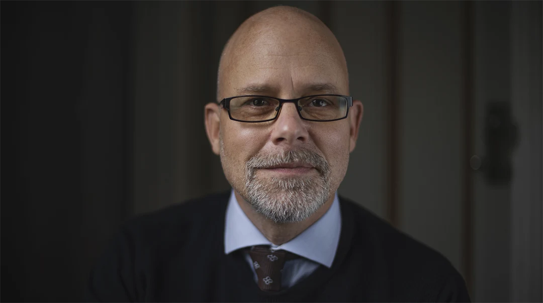 Henrik Floren