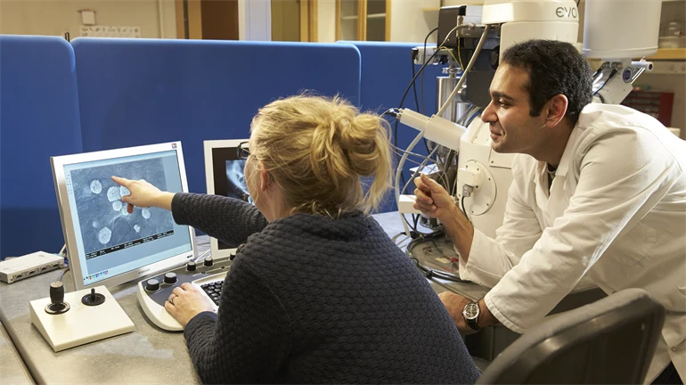 FSCN laboratories