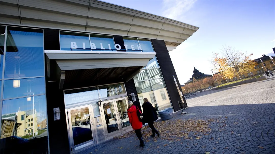 Campus Östersund
