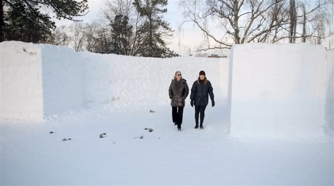 Camilla Olsson, startbild