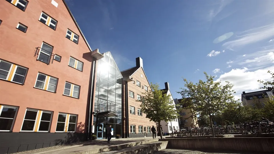 Campus Sundsvall