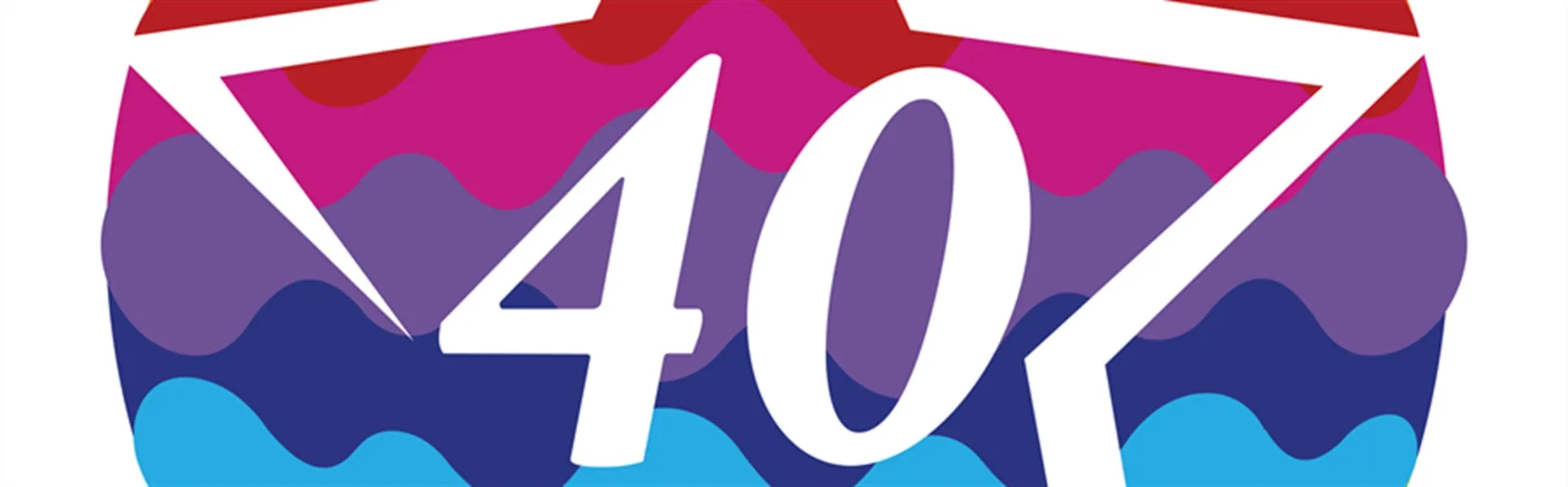 40 års jubileum