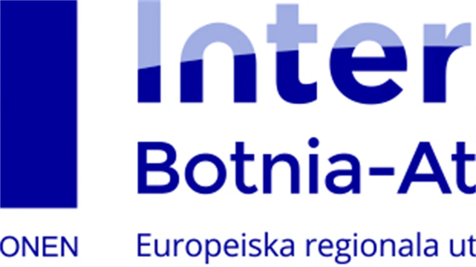 Interreg Botnia Atlantica