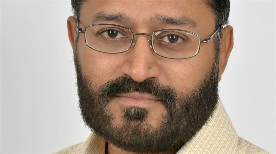 Muhammad Abu Bakar
