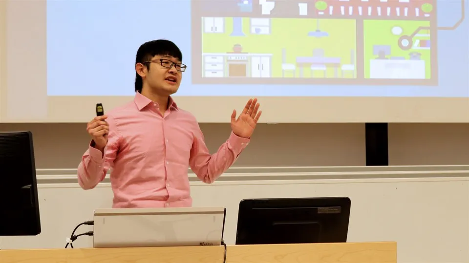 Referensgruppsmöte SMART 31 jan 2018