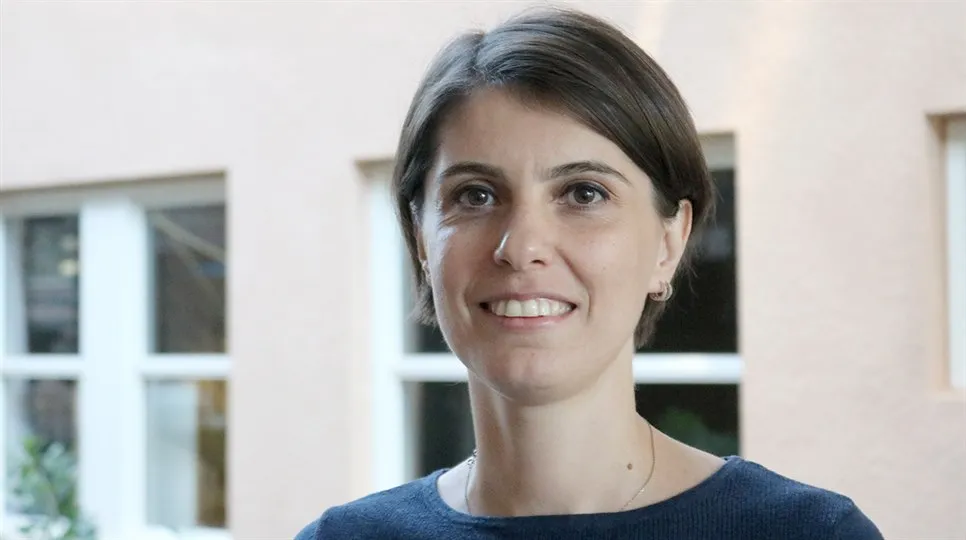 Sevil Şen Akagunduz, Hacettepe University Turkey 