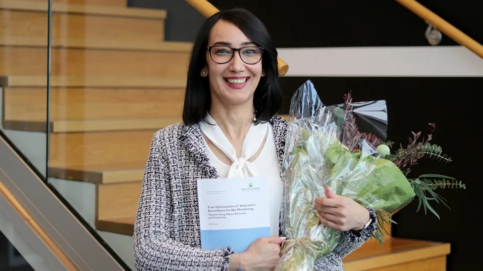 Dissertation Hiba Alqaysi STC Research Centre