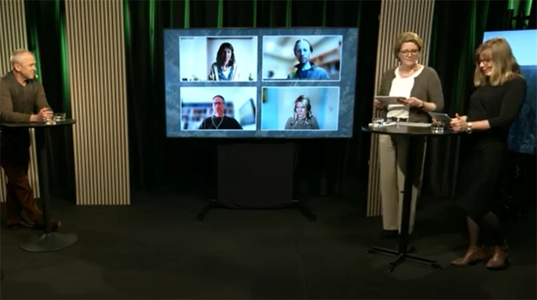 skogens värden seminarium 5