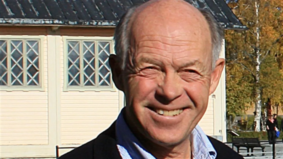 Anders Edholm