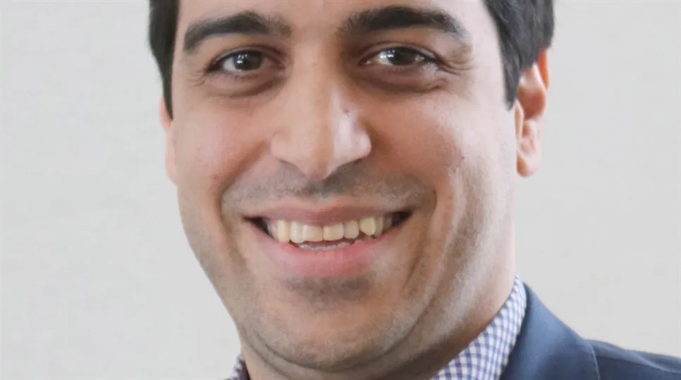 Emad Samadaei - Postdoc 