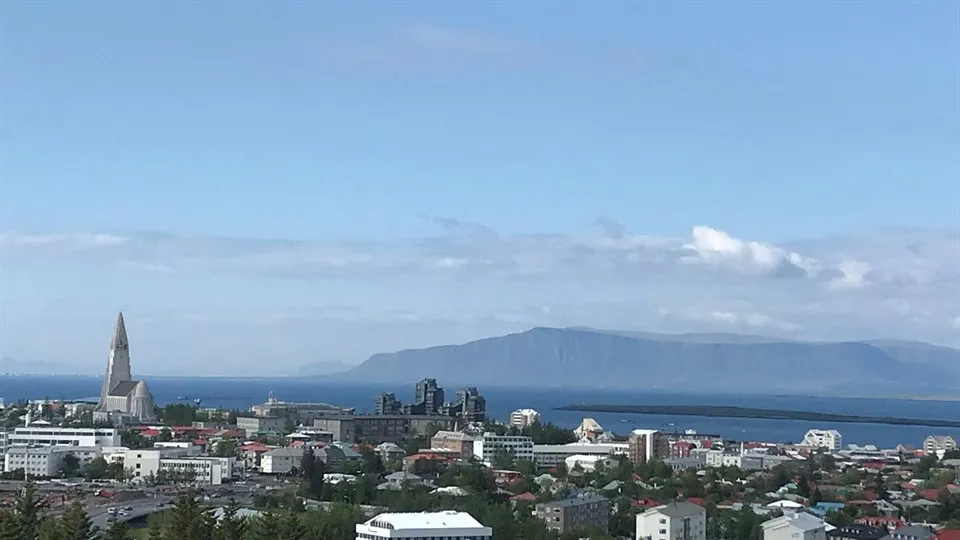 Det finns möjlighet att studera i Reykjavik, Island via Nordlys/eErasmus.