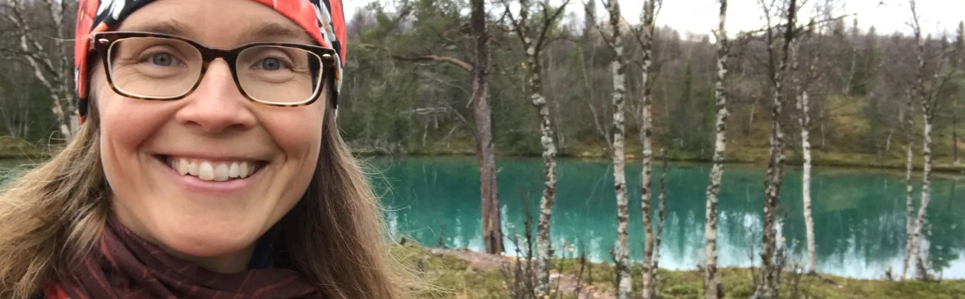 Månadens alumn nov 2020_Maria Allström