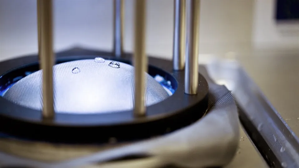 Sports Tech Research Centre