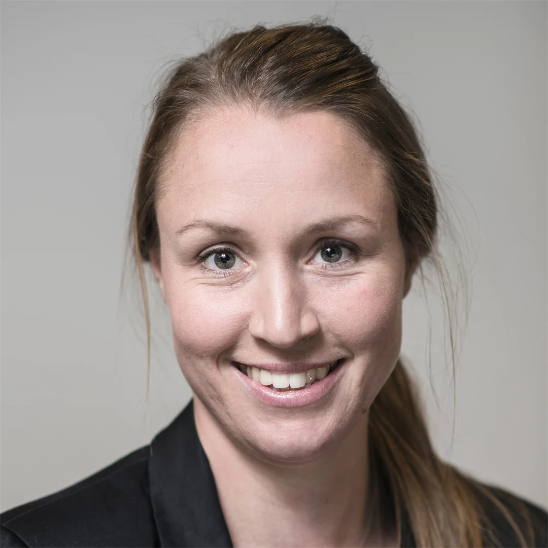 Agnes Wredenberg