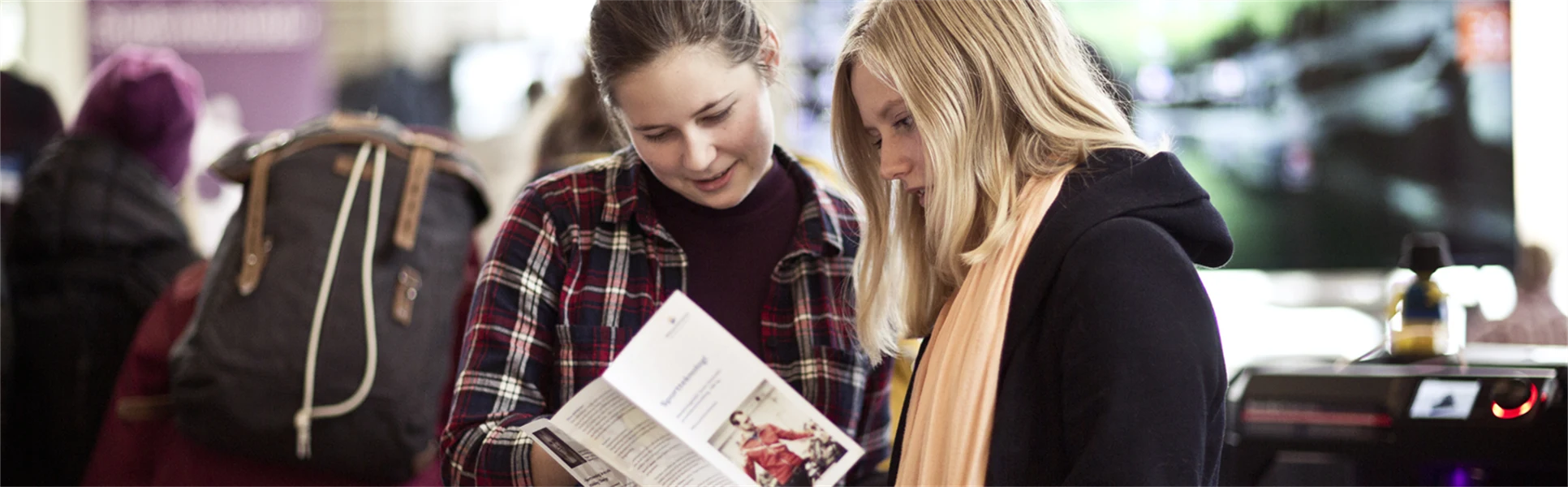 Öppet hus i Östersund