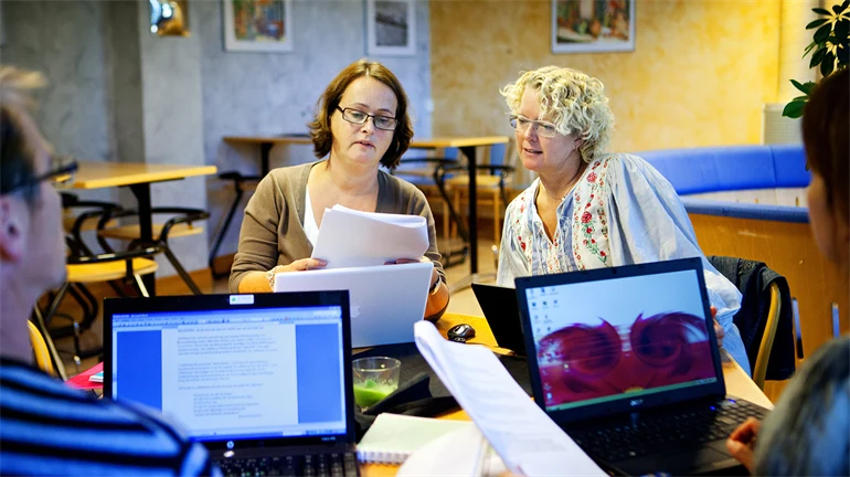 Mid Sweden University is Granted the Right to Educate Head Teachers and Preschool Heads