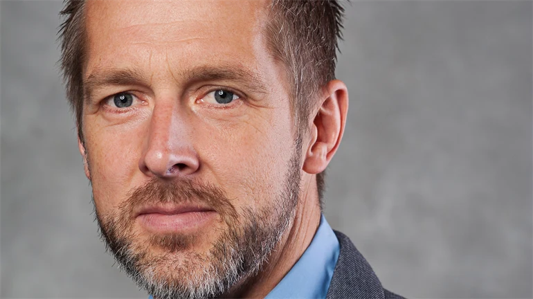 erik borglund