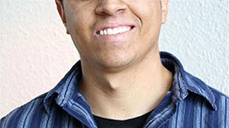 Aranda Javier intervjubild