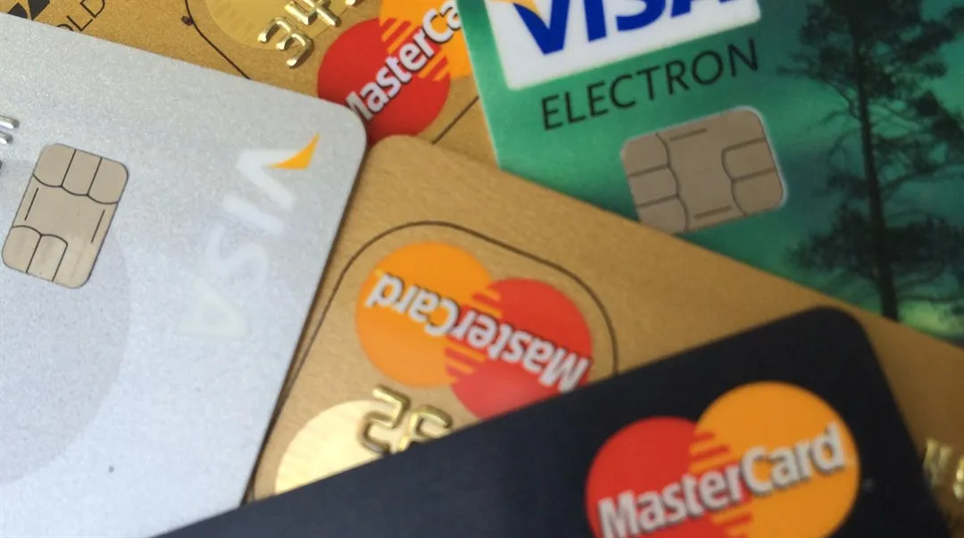 Kreditkort