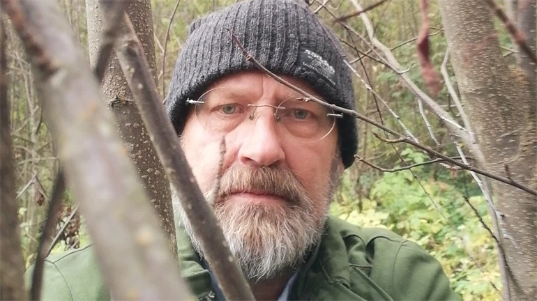 Peter Degerman