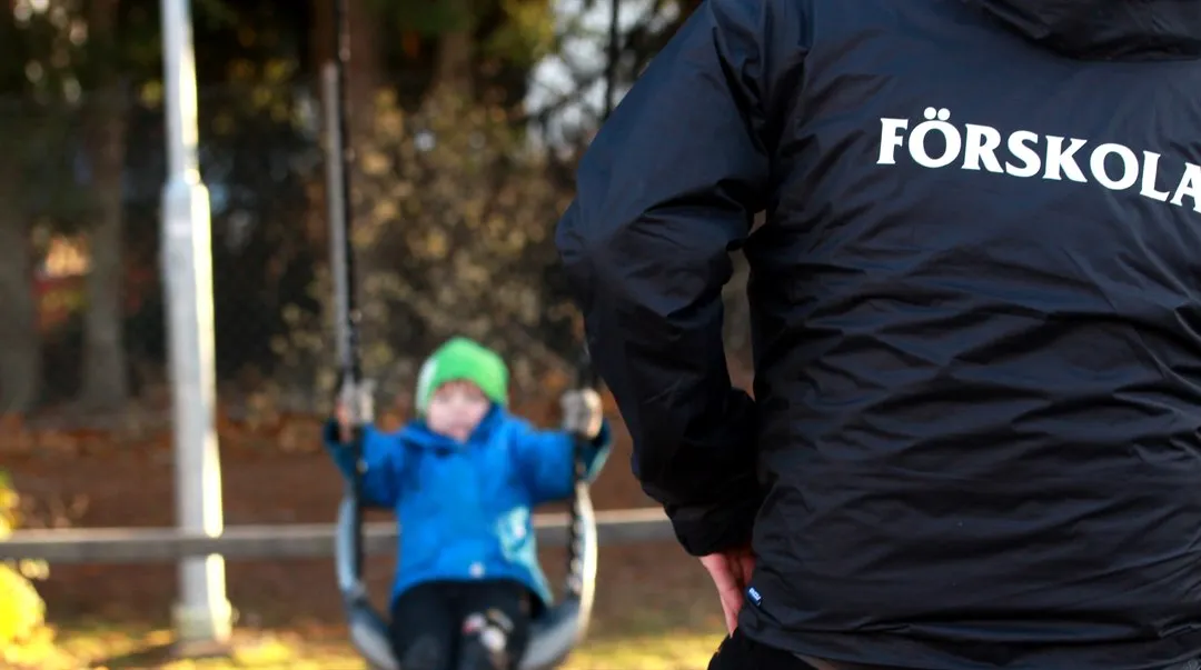 Förskola