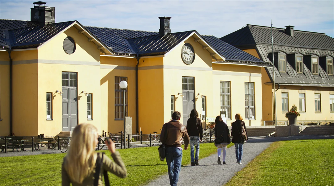 Östersund