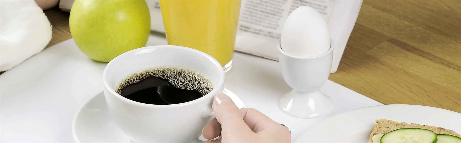 Frukost