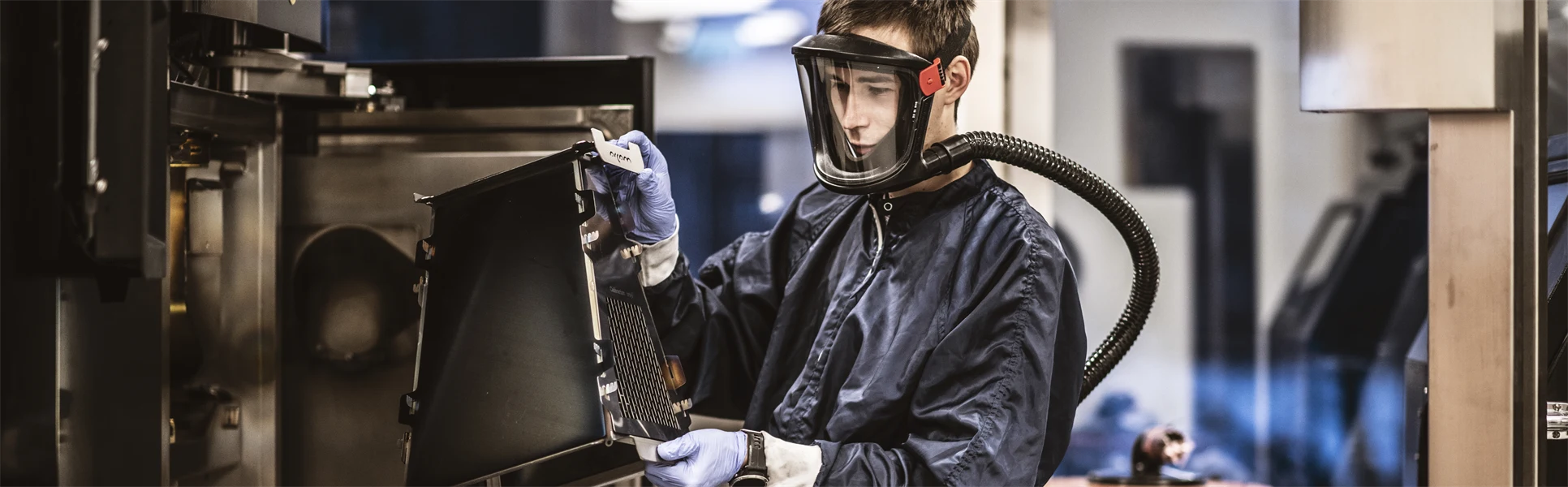 Additiv tillverkning