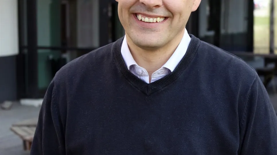 Mattias O´Nils