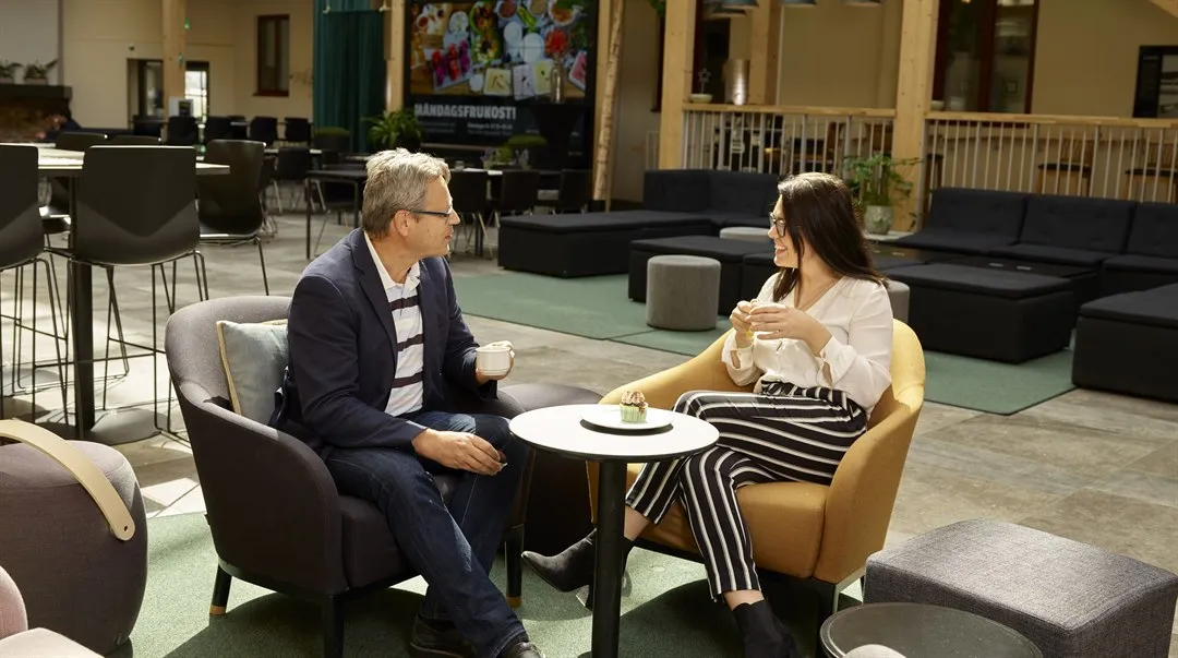 alumn samverkan arbetslivsanknytning