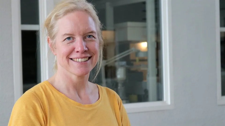 Katarina Eriksson