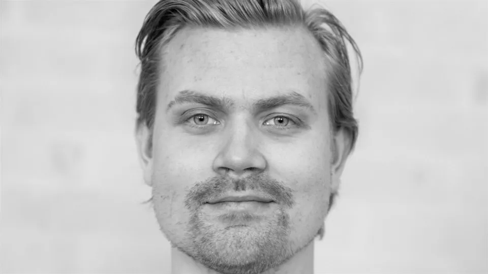Allexis Sundberg Nikumaa