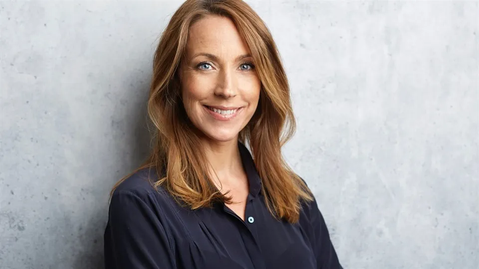 Anna Bennich Karlstedt 