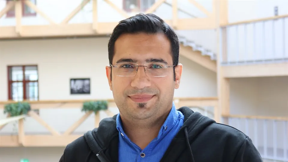 Mehdi Akbari Saatlu
