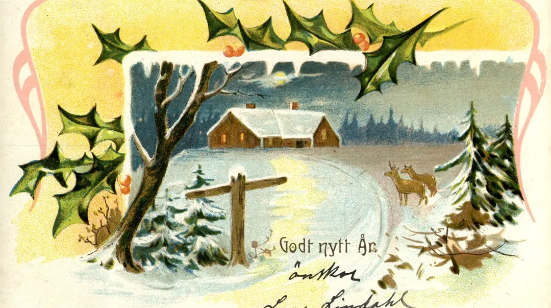 Brevkortsalbum 6