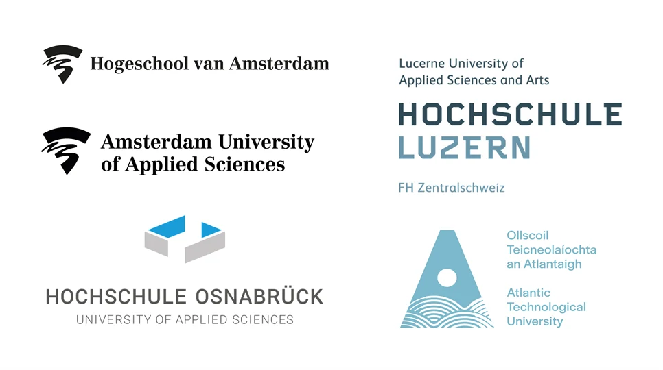 Universitetelogotyper