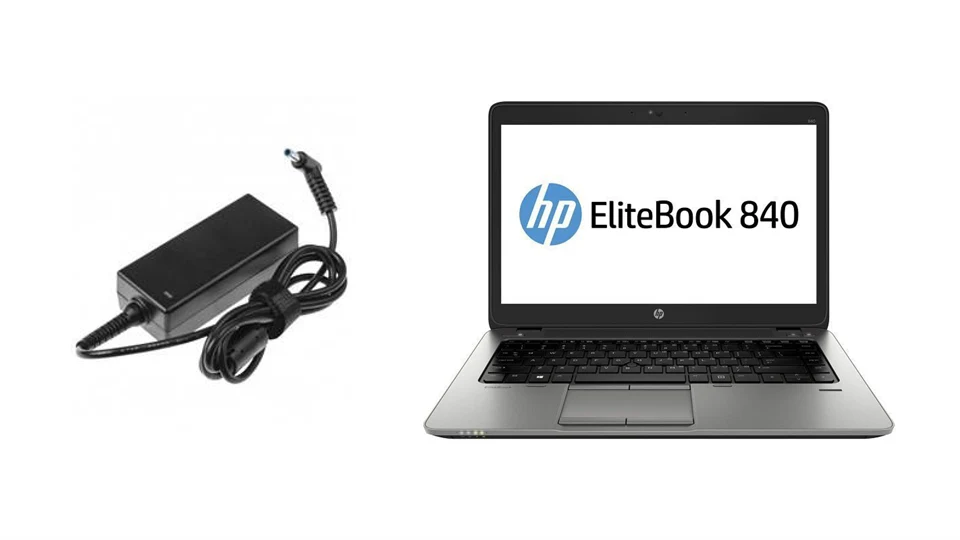 Computer and charger