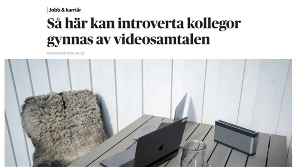 DN Katarina L Gidlund