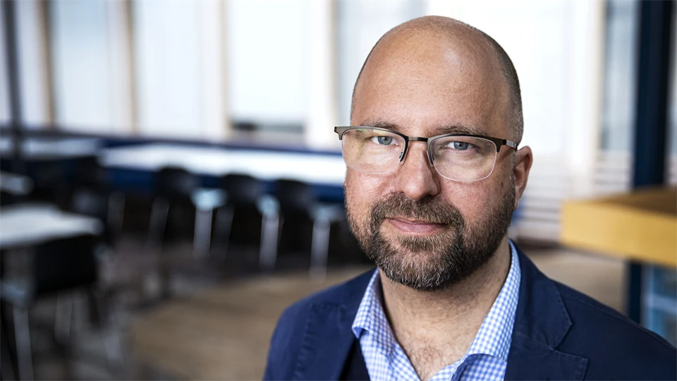 Robert Pettersson