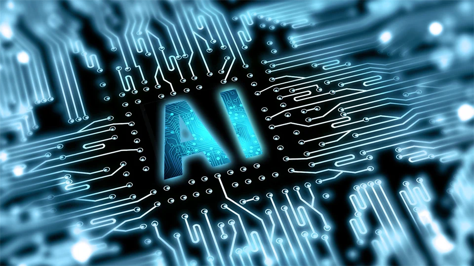 AI Illustration 