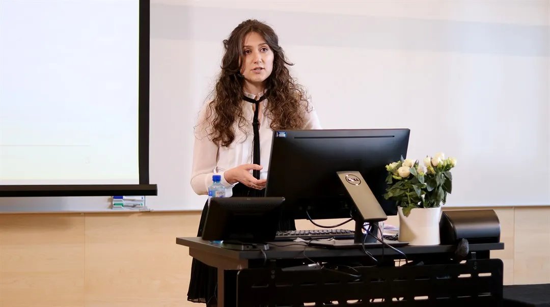 Irida Shallari dissertation May 12 2021