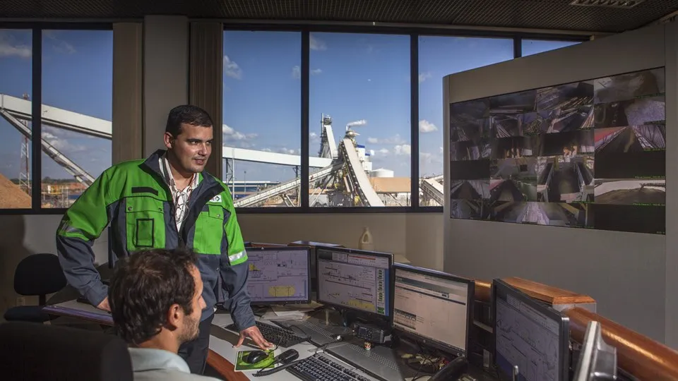 Valmet Automation