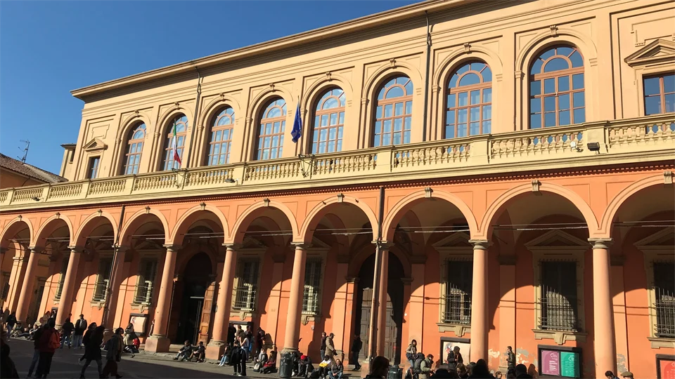 Bologna, Italy