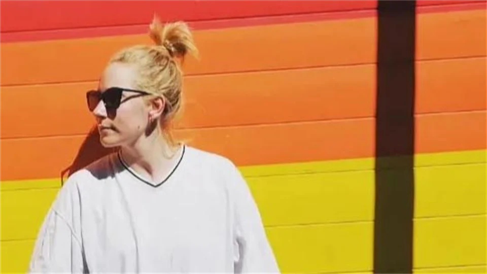 Sofia Smolle, researcher